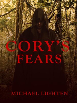 cover image of Cory's Fears